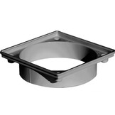 MTS V20 Skimmer Hoogte Verstelring - Edelgrijs