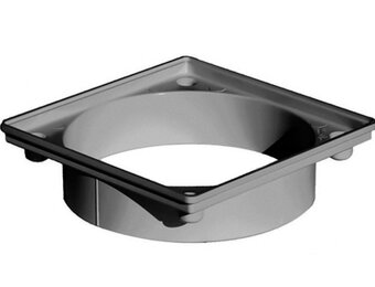 MTS V20 Skimmer Hoogte Verstelring - Edelgrijs