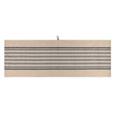 Saunaland Sauna seat cover 150 x 50 cm