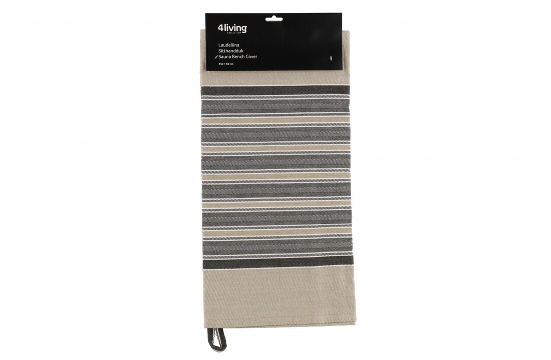 Saunaland Sauna seat cover 150 x 50 cm