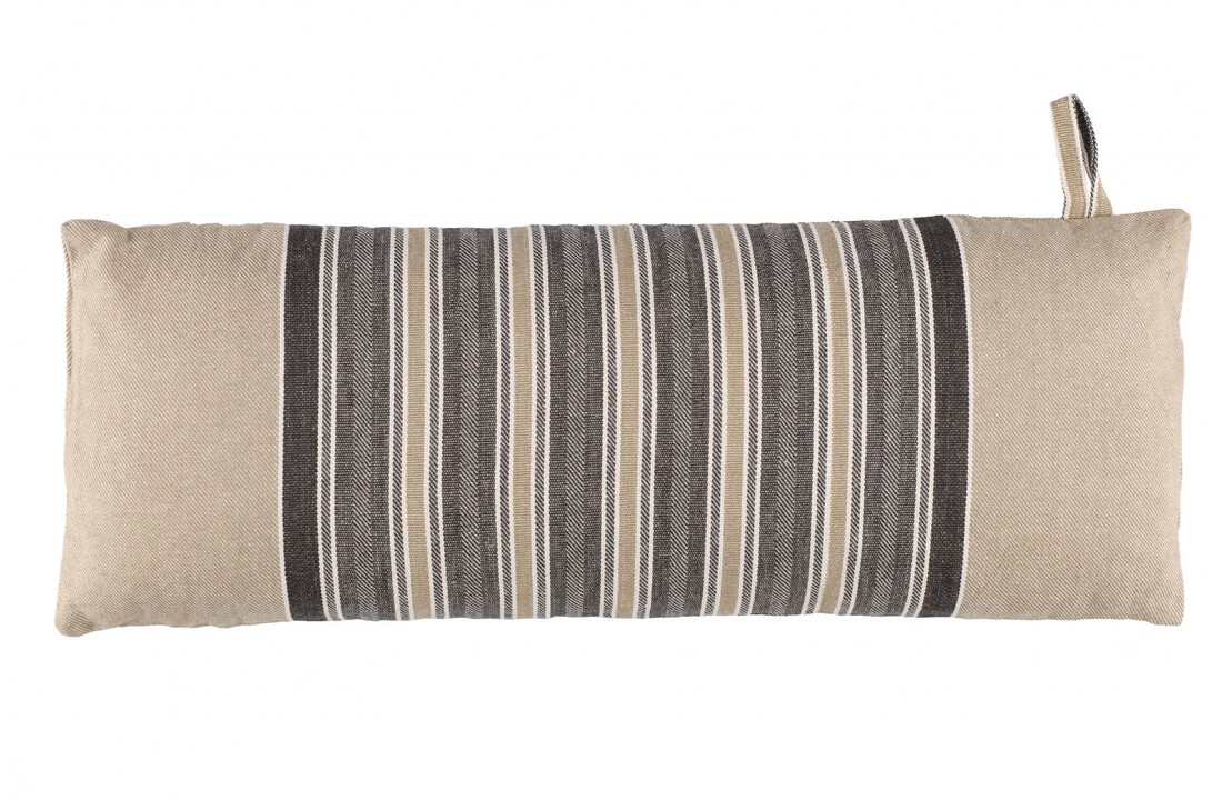 Saunaland Sauna Kussen 55 x 22 cm
