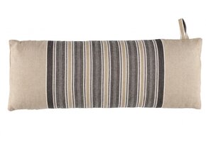 Saunaland Sauna Kussen 55 x 22 cm
