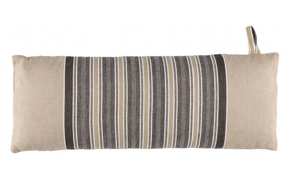 Saunaland Sauna Kussen 55 x 22 cm