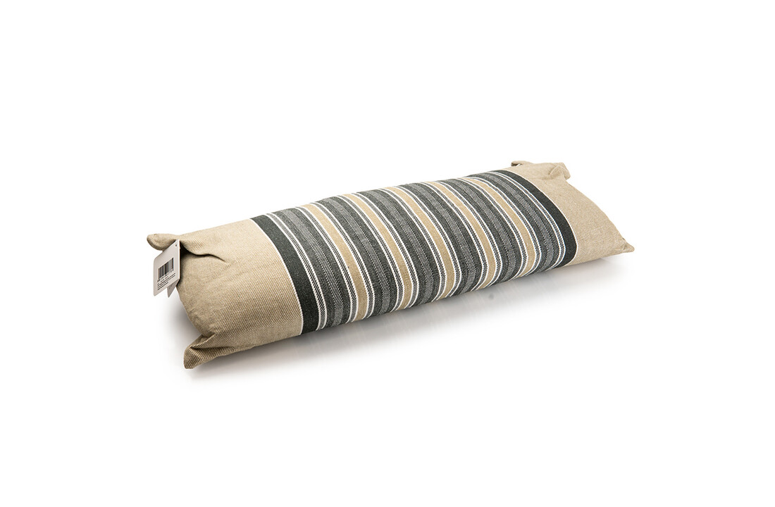 Saunaland Sauna Kussen 55 x 22 cm