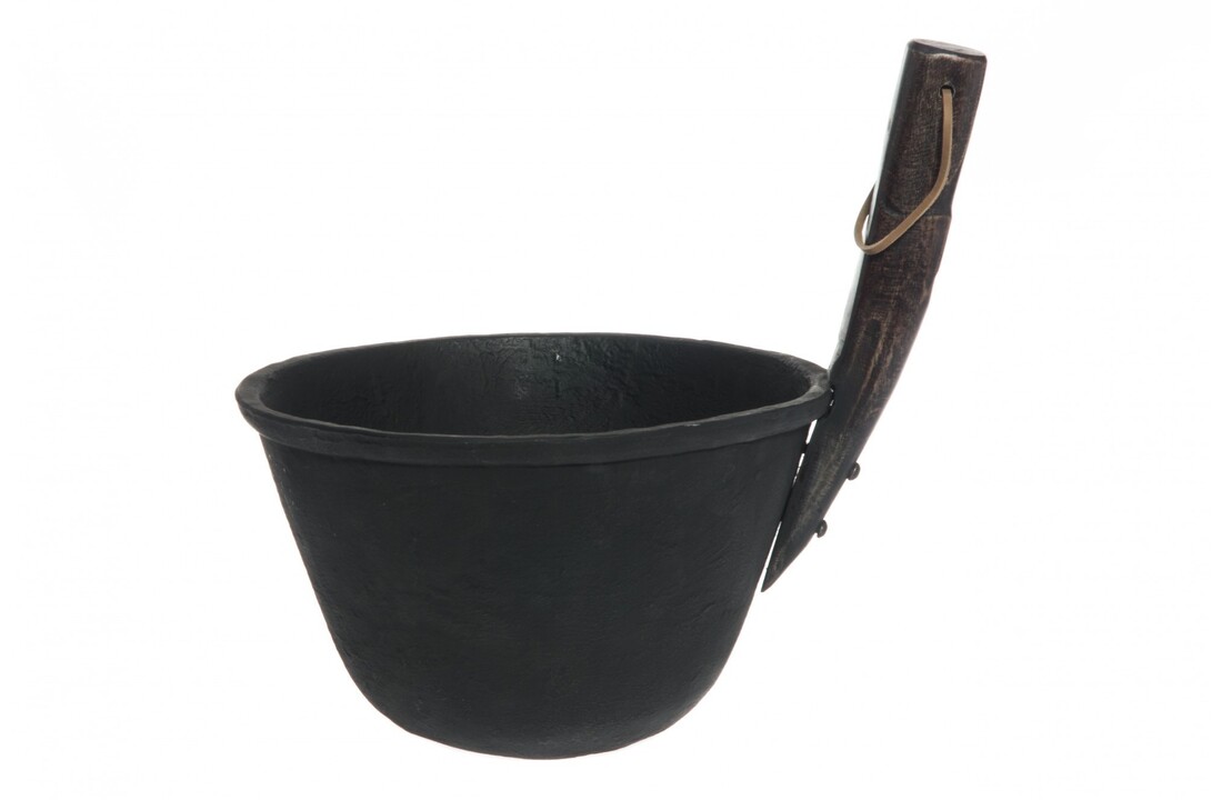 Saunaland Sauna Emmer rustiek 3 liter