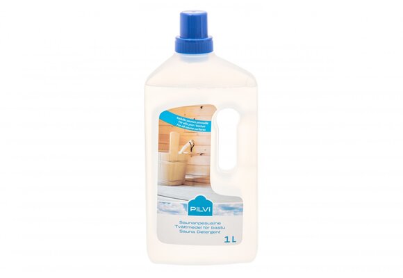 Pilvi Sauna Cleaner 1L