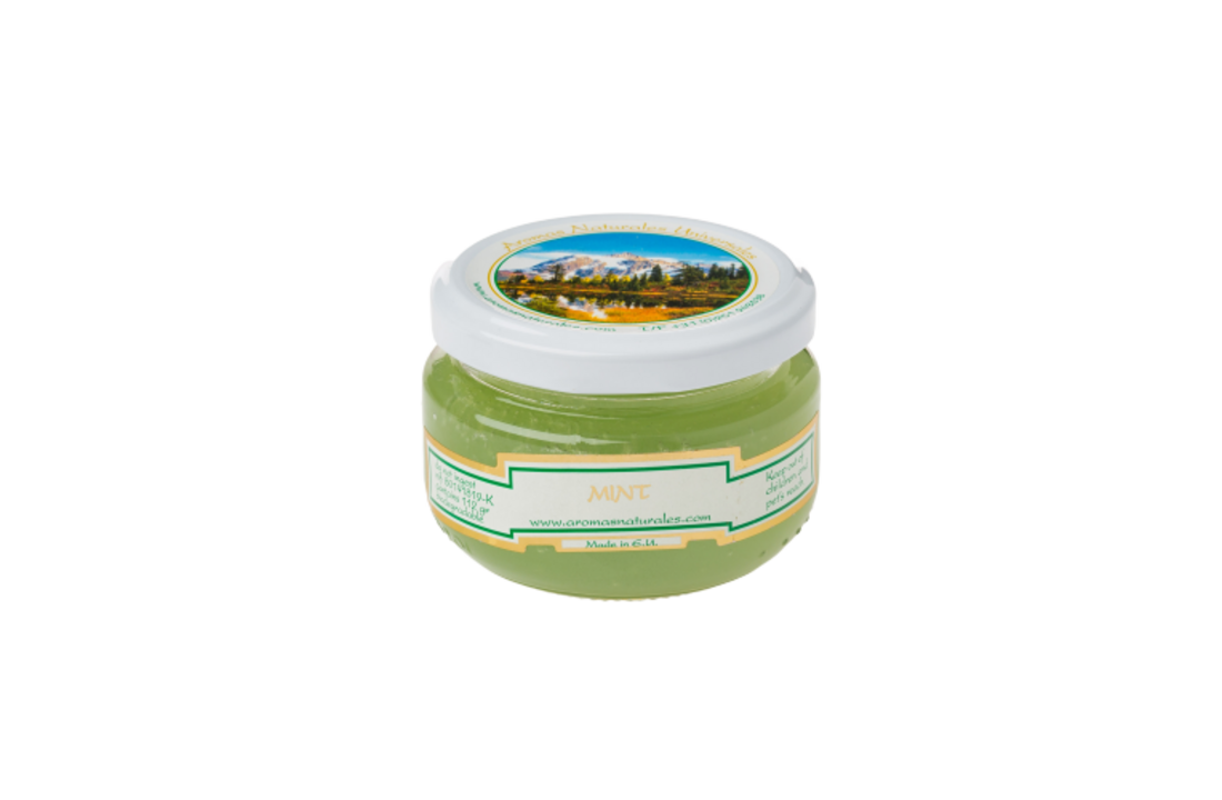 Aromas Naturales - Mint