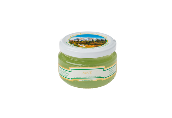 Aromas Naturales - Mint