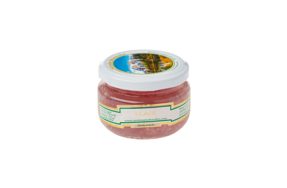 Aromas Naturales - Seringen