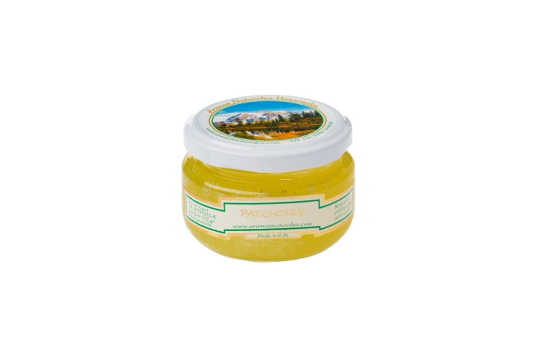 Aromas Naturales - Patchouli