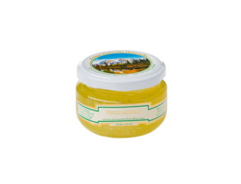 Aromas Naturales - Patchouli