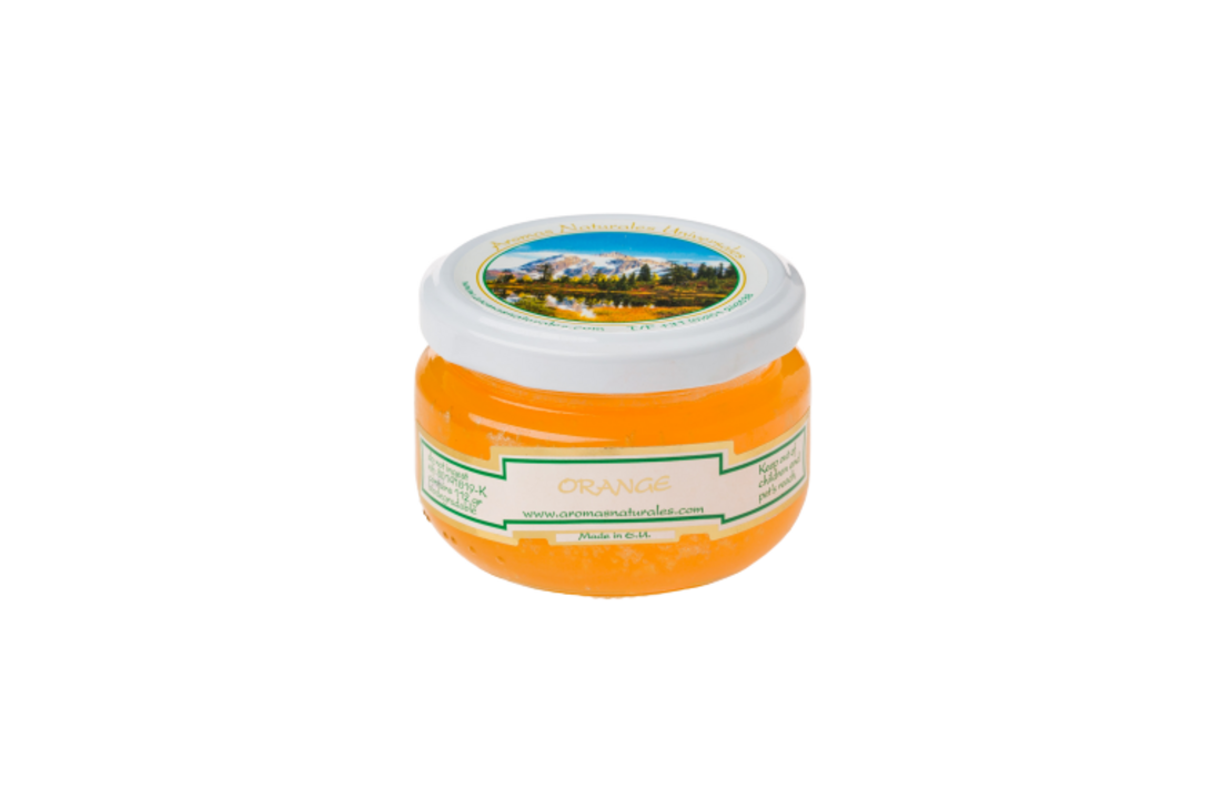 Aromas Naturales - Sinaasappel