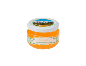 Aromas Naturales - Sinaasappel