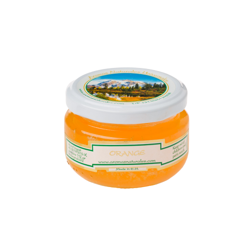 Aromas Naturales - Sinaasappel