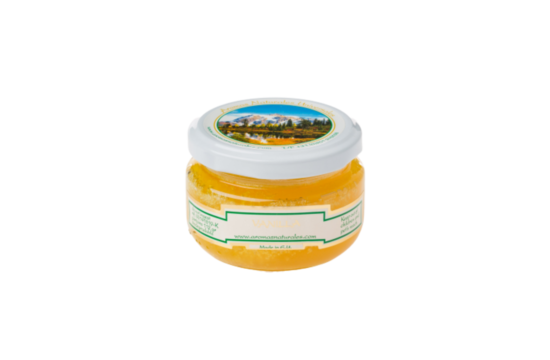 Aromas Naturales - Vanille