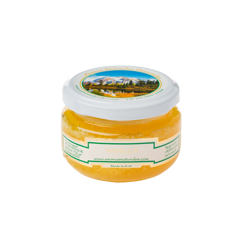 Aromas Naturales - Vanille