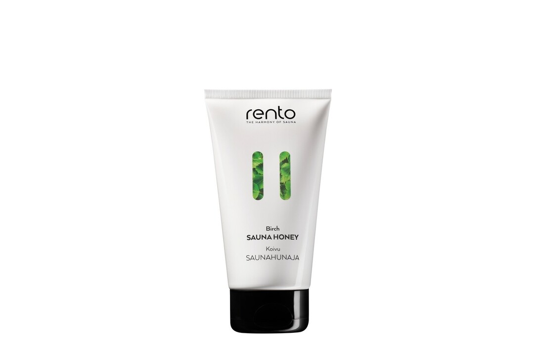 Rento Sauna Honing 150 ml Berken