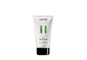 Rento Sauna Honing 150 ml Berken