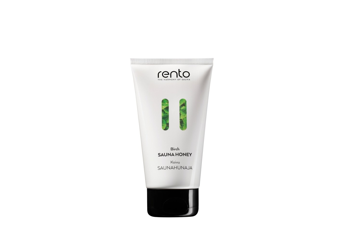 Rento Sauna Honing 150 ml Berken