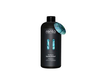 Rento Sauna Geur 400 ml Eucalyptus