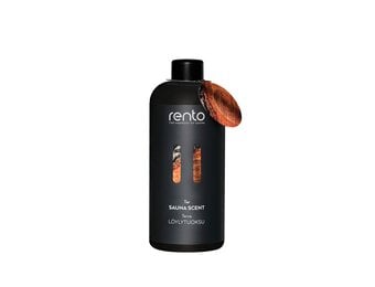 Rento Sauna Geur 400 ml Teer / Tar