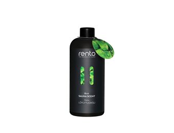 Rento Sauna Geur 400 ml Birch / Berken
