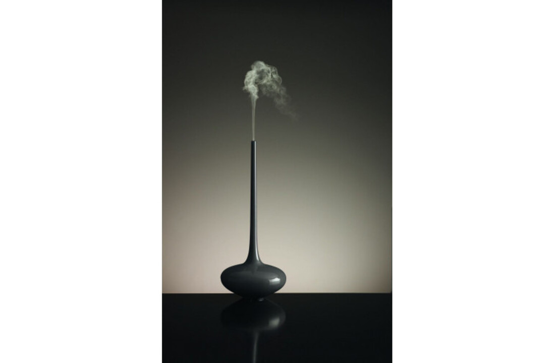 Esteban Mist Diffuser Editie Art - Zwart
