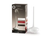 Esteban Mist Diffuser Editie Art - Wit