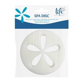 Life spa disc