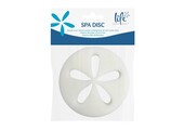 Life spa disc