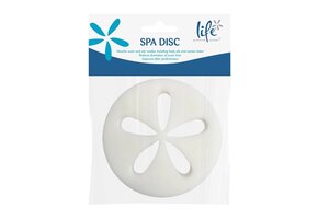 Life spa disc