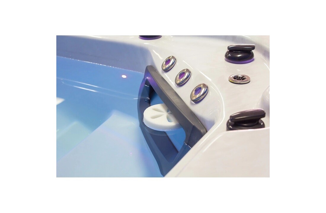 Life spa disc