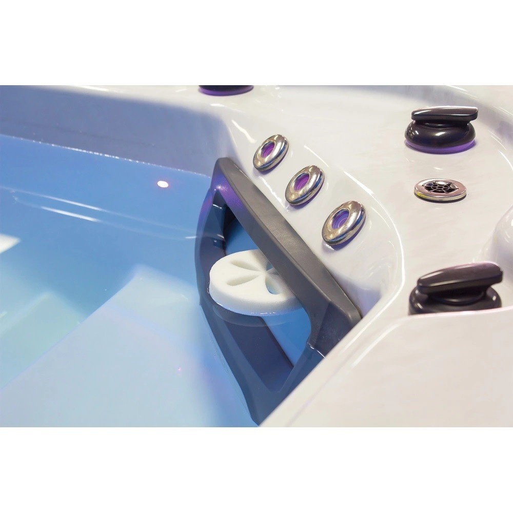 Life spa disc