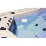 Life spa disc