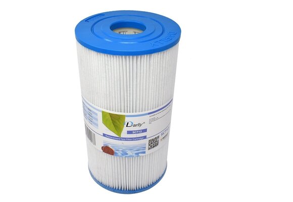Spa filter Darlly SC712 (C-6430) 27 x 15 cm