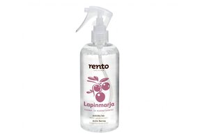 Rento Sauna en Huis geur 400 ml Bessen