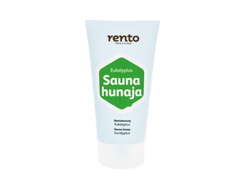 Rento Sauna Honing 150ml Eucalyptus