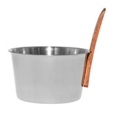 Saunaland Sauna Emmer Steel 3L