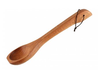Saunaland Sauna Opgietlepel Els