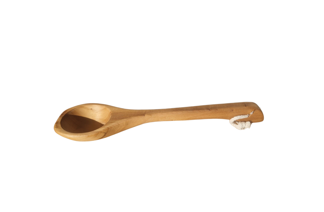 Saunaland Sauna Opgietlepel Els