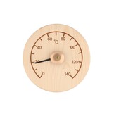 Sauna Thermometer Grenen