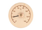 Sauna Thermometer Grenen