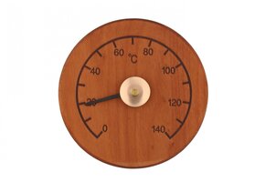Sauna Thermometer Elzen 4 living