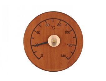 Sauna Thermometer Elzen 4 living