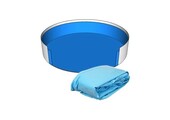 Unipool Liner - Rond - 0,9 m hoogte