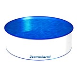 Unipool Stalen wand Zwembad Rond 1,20 m