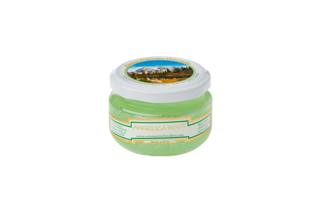 Aromas Naturales - Angelica Root