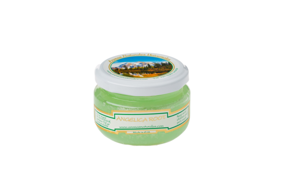 Aromas Naturales - Angelica Root