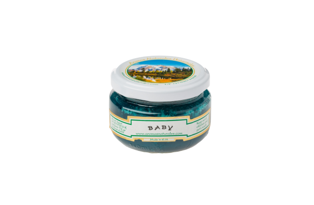 Aromas Naturales - Baby