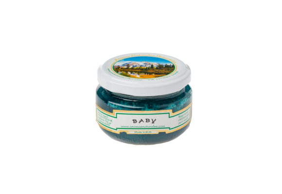Aromas Naturales - Baby